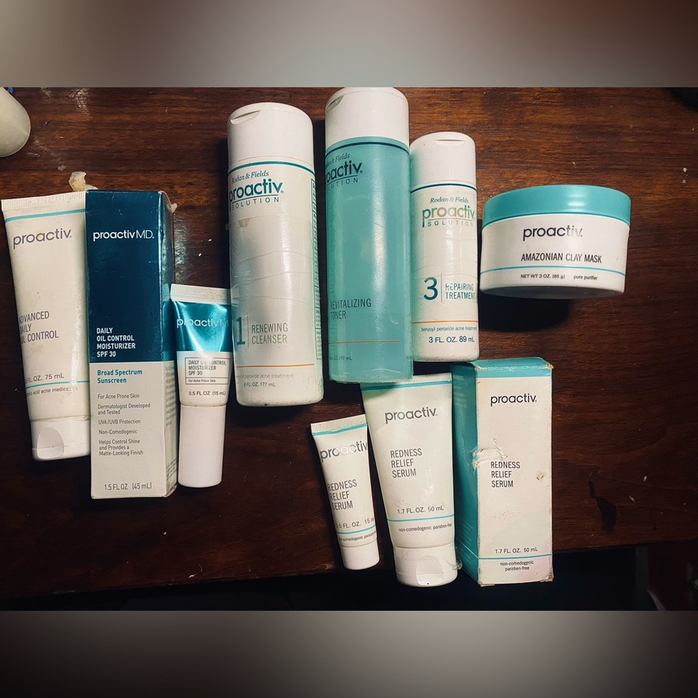 Proactive Bundle